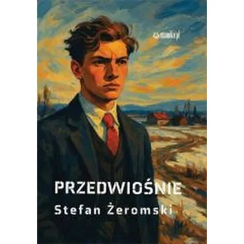 Przedwiośnie - Żeromski Stefan [PL] (2025, Měkká, Mamiko)