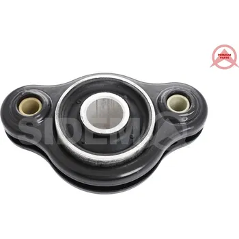 Uložení, řídicí mechanismus SIDEM 850612