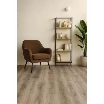 vinylová podlaha Vinylová podlaha zámková rigidní SPC CANADIAN DESIGN Comfort line Dub modern SA151 8594187730956