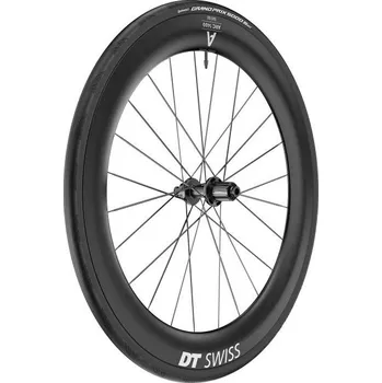 Ráfek na kolo DT Swiss zadní kolo ARC 1400 Dicut WTS 65 DB 28/700C Carbon CL 142/12 TA SH11 Light