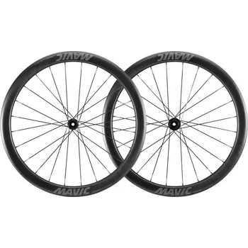 Komponent pro jízdní kolo Mavic zapletená kola COSMIC SL 45 DISC 23MM CENTERLOCK SHIMANO/SRAM HG