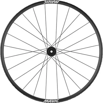 Komponent pro jízdní kolo Mavic zadní kolo ACCESS RG22 DISC CENTERLOCK QR SHIMANO/SRAM HG