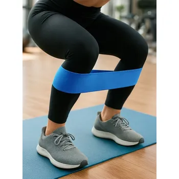 Sinsay - Posilovací guma - indigo - 149GD-57X - 149GD-57X-ONE