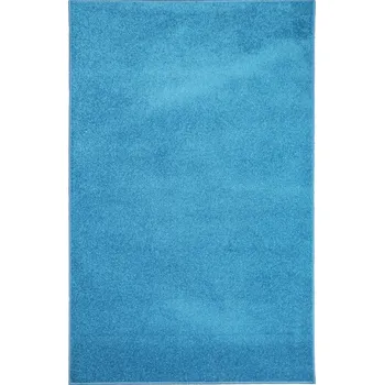 Koberec Kusový koberec Eton tyrkys Rozměry koberců: 160x200