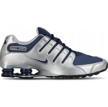 Pánské tenisky Nike pánské sportovní boty 378341-402 velikost 42