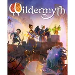 Wildermyth PC - digitální verze