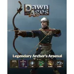 Dawn of Ages Legendary Archer's Arsenal PC - digitální verze