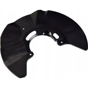 Zavěšení kol Febi Bilstein 175590 Krycí plech brzdového kotouče, štít brzdového kotouče