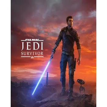 Hra pro Xbox One ESD GAMES ESD Star Wars Jedi Survivor ESD-12258