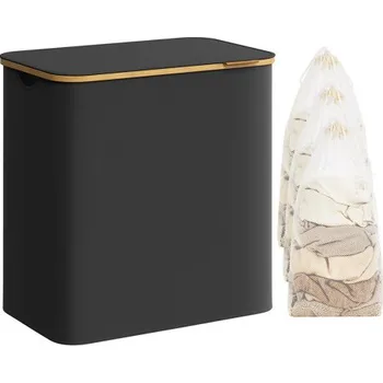 Koš na prádlo Prádelní koš 150L LCB515B01