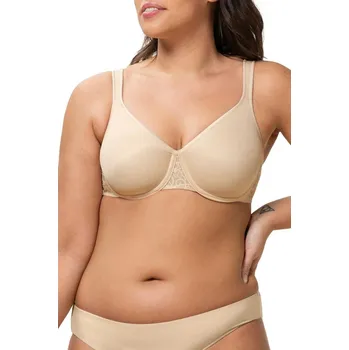 Dámské spodní prádlo Podprsenka Triumph Comfort Minimizer W X 75E