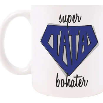 Keramický hrnek 330 ml Hrnek Dárek 330ml