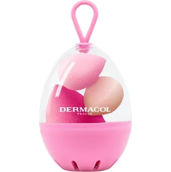 Dermacol houbička mini Beauty Blenders na make-up /30093/