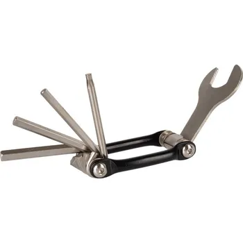 Multiklíč klíče multi 5 funkcí