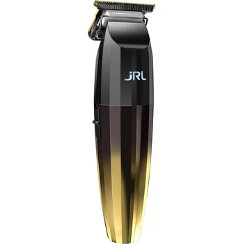 Strojek na vlasy Profesionální konturovací strojek JRL FreshFade 2020T trimmer Gold