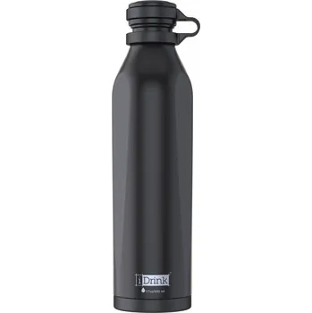 Termoska Termoláhev B-EVO , Černá 500ml