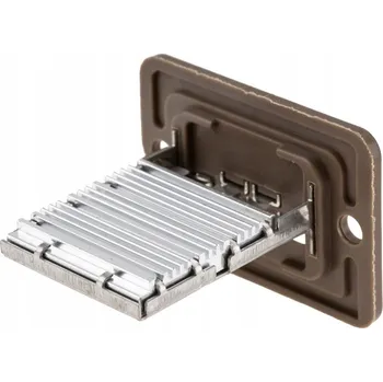 Ventilátor topení a klimatizace NTY ERD-HY-510 Odpor, ventilátor topení vnitřní