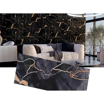 Obklad Samolepicí panel v roli 280 x 60 cm, imitace mramoru, 0011