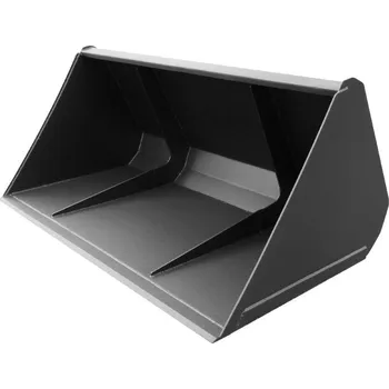Lopata Lopata na čelní nakladač ATM L 12-039, EURO upínání, šířka 1200 mm objem 0,39 m3