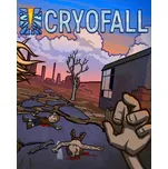 CryoFall PC - digitální verze
