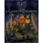 A Game of Dwarves PC – digitální verze