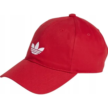 Pokrývka hlavy ADIDAS ČEPICE ADICOLOR JC6026 vel. 58
