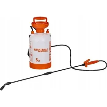 Postřikovač Ruční postřikovač Kraft&Dele 5 l