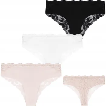 Dámské spodní prádlo Moraj dámské kalhotky Kalhotky velikost XXL