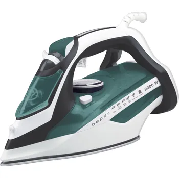 Žehlička Beper 50101 napařovací žehlička 2200W