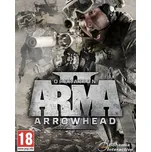 Arma II Operation Arrowhead, Arma 2 PC – digitální verze