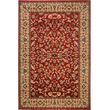 Koberec Kusový koberec Solid 50CEC - 133 x 200 cm (koberec Solid 50/CEC)