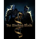 Darkest Dungeon II The Binding Blade PC - digitální verze