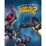 Destroy All Humans! 2 Reprobed Dressed to Skill Edition PC - digitální verze