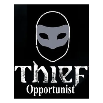Počítačová hra Thief Opportunist PC – digitální verze