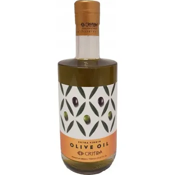 Rostlinný olej EXTRA PANENSKÝ OLIVOVÝ OLEJ CRITIDA 700 ml - LIMITOVANÁ EDICE