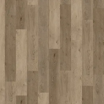 Stavebniny Vinylová podlaha Objectflor Expona Domestic 5879 Vibrant Oak