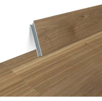 soklová lišta BRASED Soklová lišta K40 pro Projectline 55226 Ořech Bergamo