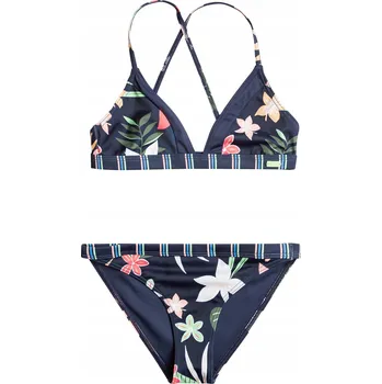 Dámské plavky Roxy dvoudílné plavky velikost 6