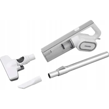 Vysavač Tyčový vysavač Mesko MS 7058 bílý