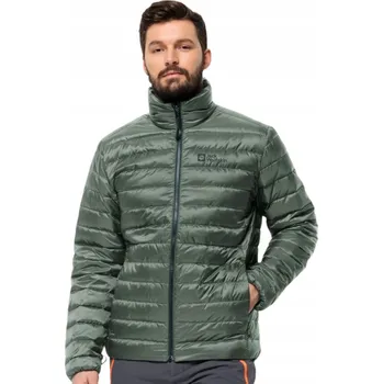 Moto bunda Bunda Jack Wolfskin PILVI DOWN JKT velikost vel.