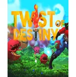 Twist of Destiny PC - digitální verze