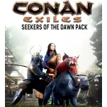 Conan Exiles Seekers of the Dawn Pack PC - digitální verze