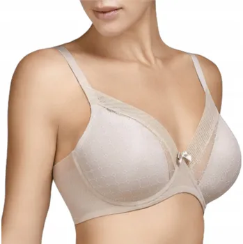 Podprsenka Selene vyztužená podprsenka béžová velikost 80D