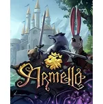 Armello PC - digitální verze