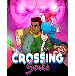 Crossing Souls PC - digitální verze