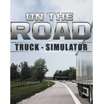 On The Road PC - digitální verze