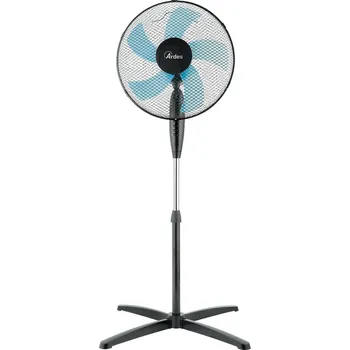 Domácí ventilátor Podlahový ventilátor Ardes 5ST40PN bílý