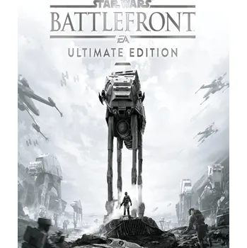 Hra pro Xbox Star Wars Battlefront Ultimate Edition
