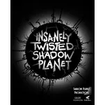 Insanely Twisted Shadow Planet PC – digitální verze