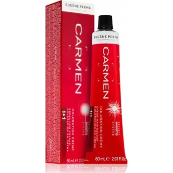 Barva na vlasy Profesionální barva na vlasy EUGENE PERMA CARMEN 1001